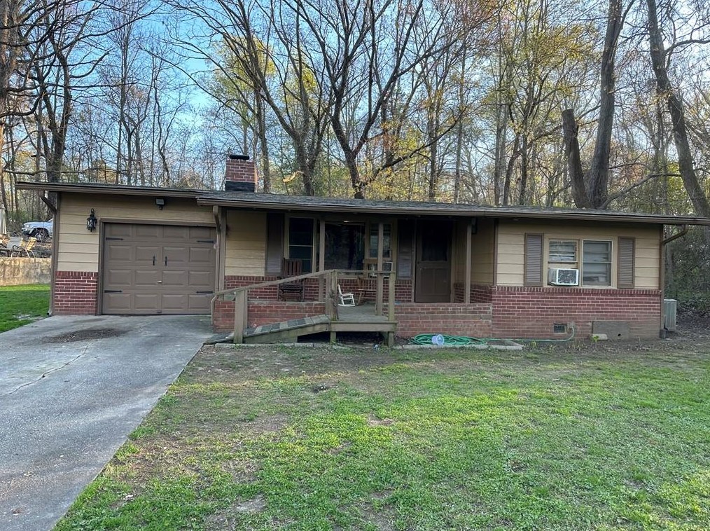 3458 Cooper St, Lithia Springs, GA 30122