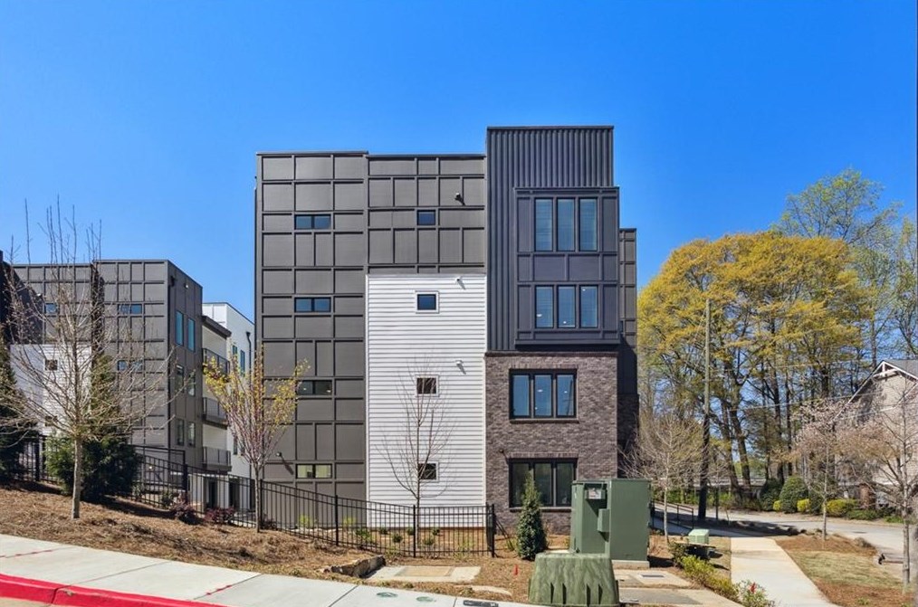 383 Grant Circle Ne #1633, Atlanta, GA 30315