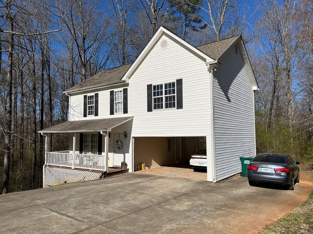 154 Poplar Hollow Rd, Dahlonega, GA 30533