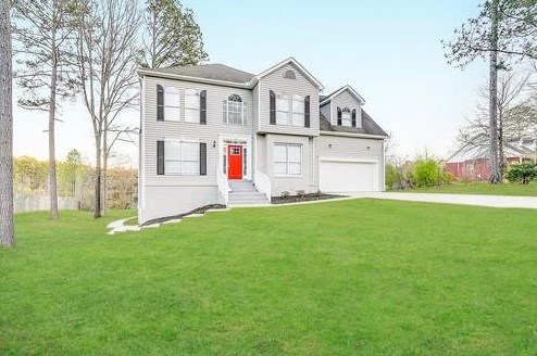 482 Waterfront Dr, McDonough, GA 30253