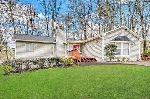 5645 Mountain Park Way, Douglasville, GA 30135