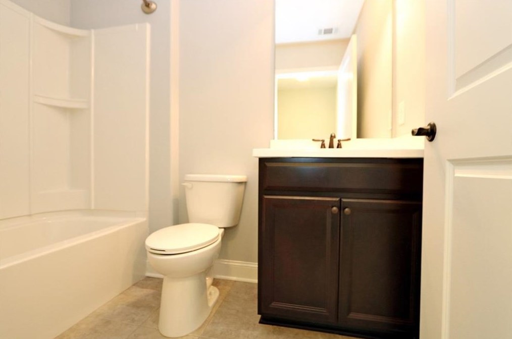 4738 Biscayne Cir, Powder Springs GA  30127-1300 exterior