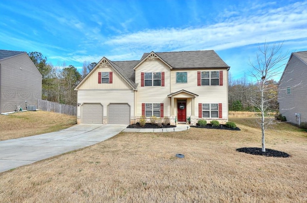 1931 Roxey Ln, Winder, GA 30680