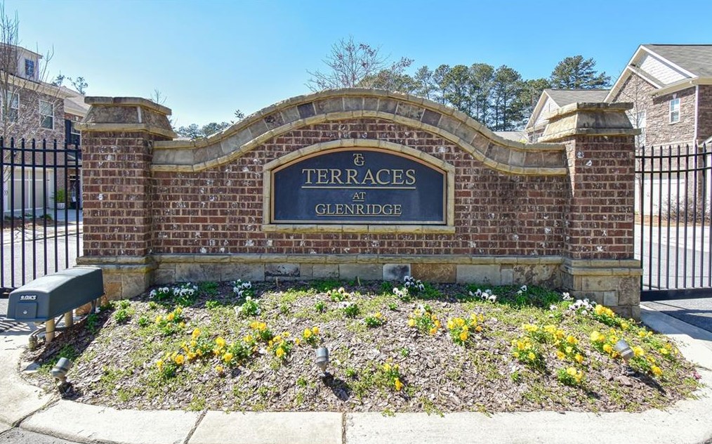 123 Barkley Ln, Atlanta, GA 30328