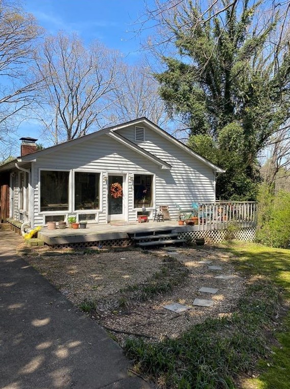1223 Pk St Ext, Gainesville, GA 30501