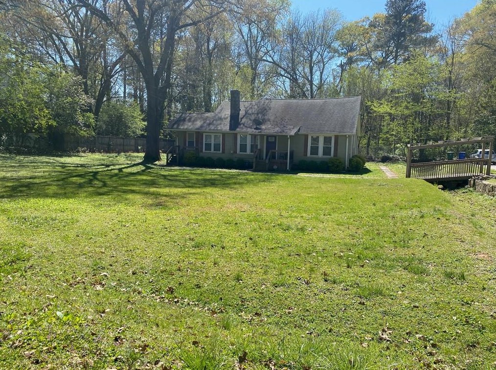 2011 Swazey Dr, Decatur, GA 30032