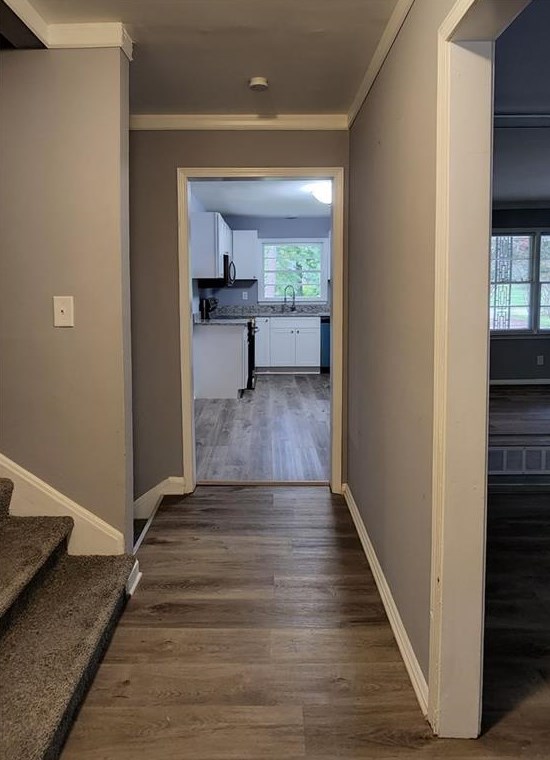 3137 Weslock Cir, Decatur GA  30034-2930 exterior