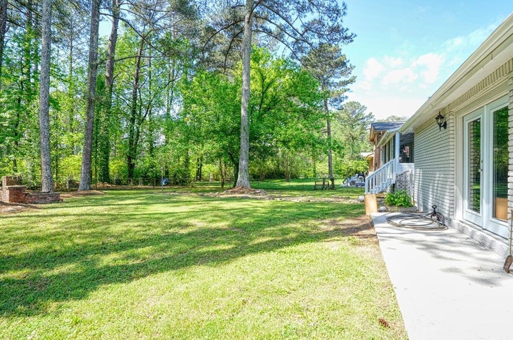 3137 Weslock Cir, Decatur GA  30034-2930 exterior