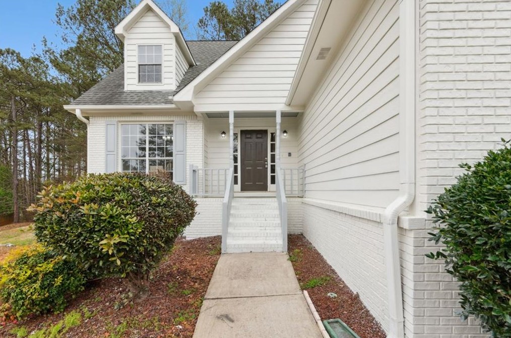 224 Hillandale Dr, Stockbridge, GA 30281