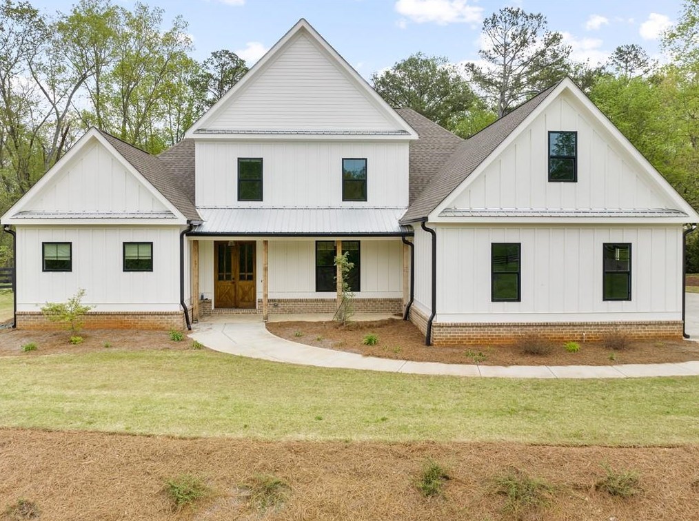 130 Goss Ln, Ball Ground, GA 30107