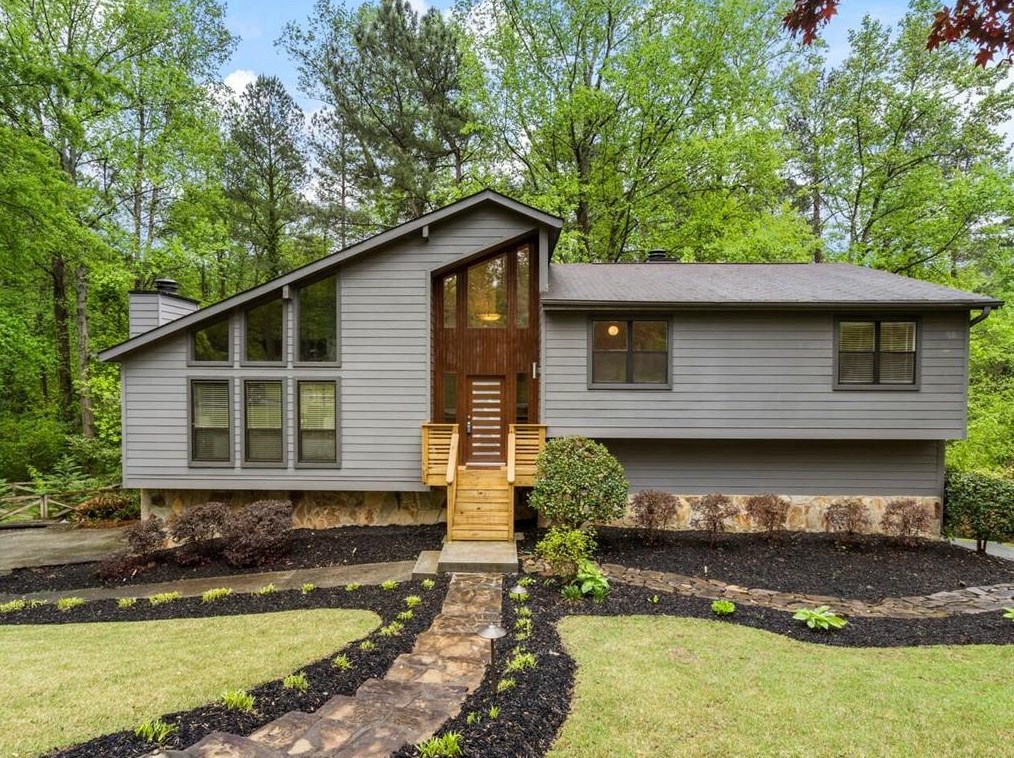 1658 Shamrock Trl, Smyrna, GA 30080-5873
