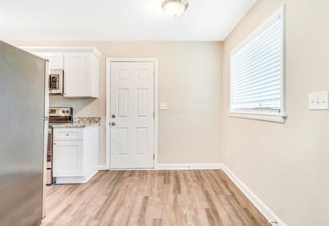 1982 Yucca Dr, Decatur GA  30032-5835 exterior