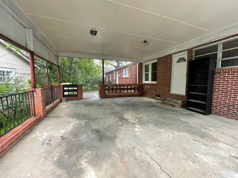 1331 Eason St Nw, Atlanta, GA 30314