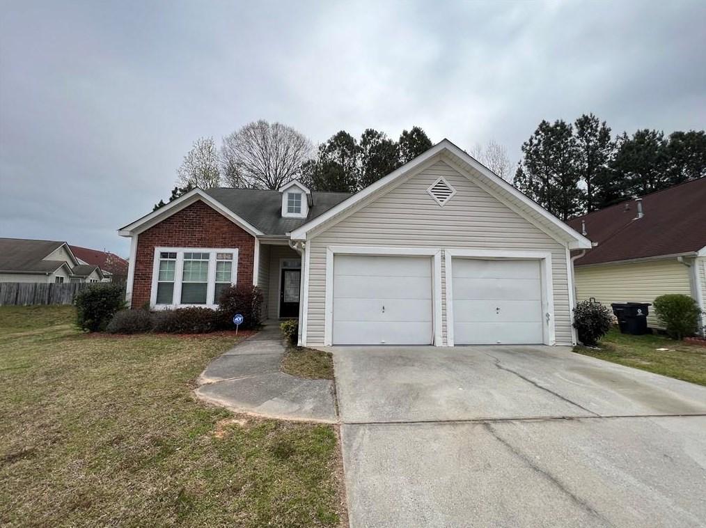 118 Greenwood Trce, Fairburn, GA 30213-6058