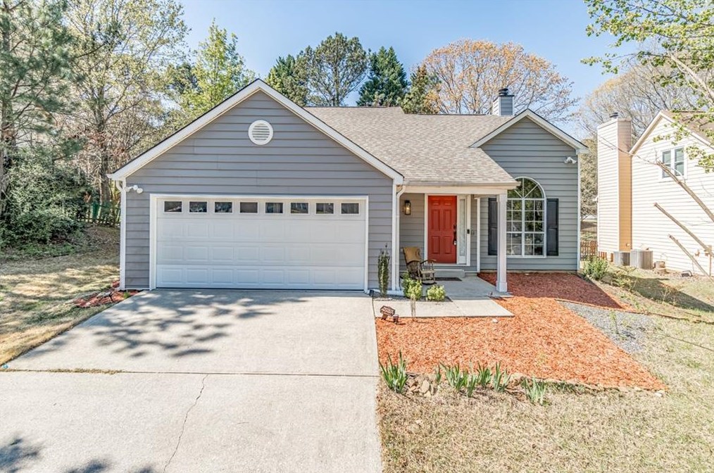 4360 E Meadow Dr, Duluth, GA 30096