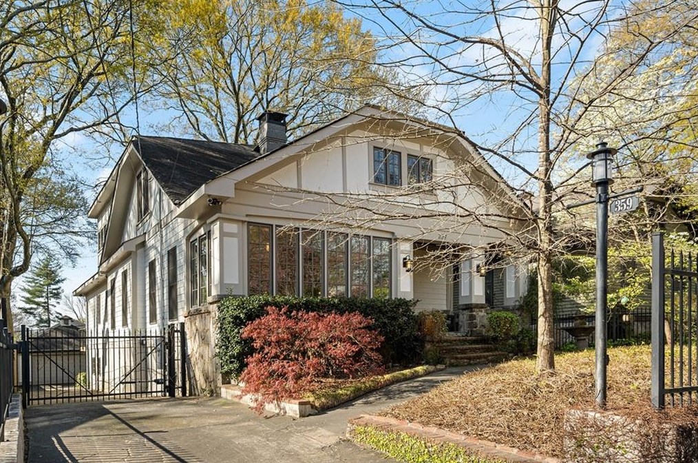 359 9th St Ne, Atlanta, GA 30309
