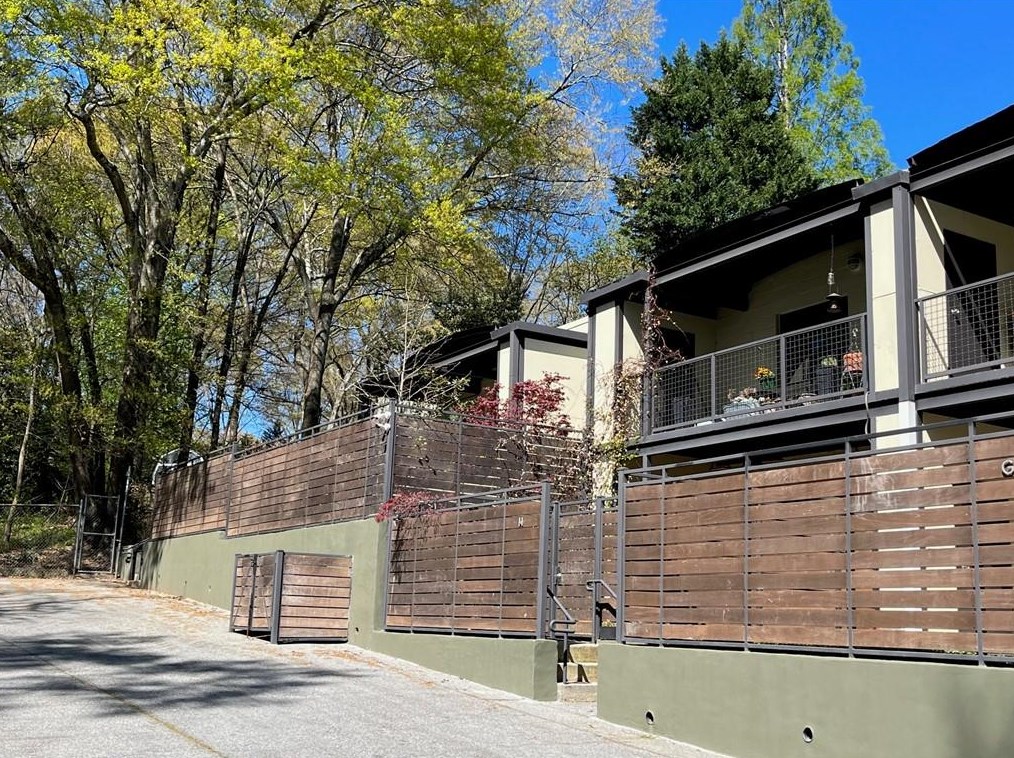1791 Harper St Nw Unit I, Atlanta, GA