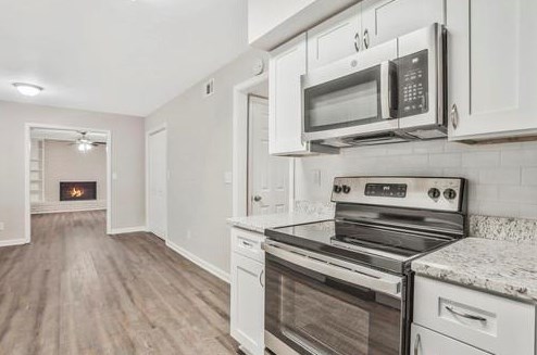 1245 June Dr, Decatur GA  30035-1020 exterior