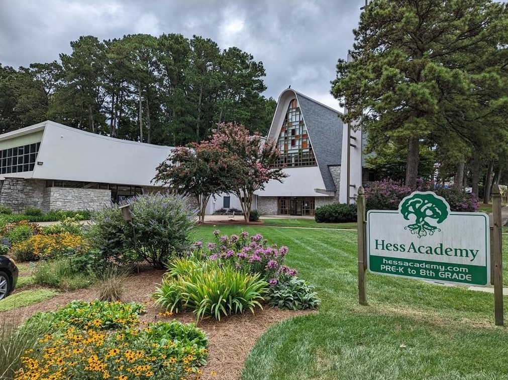 748 Scott Cir, Decatur GA  30033-4726 exterior