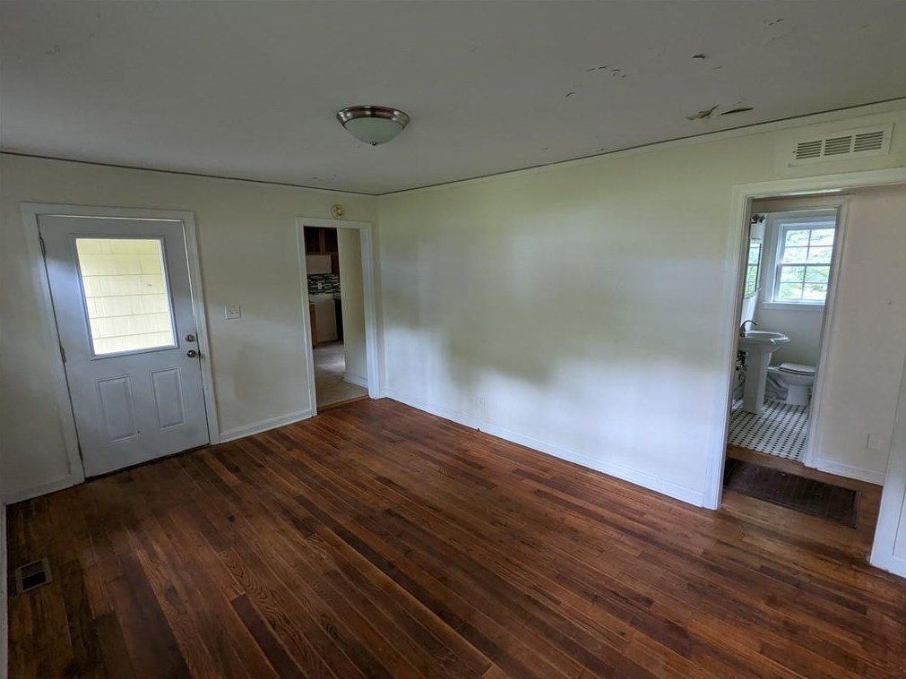 748 Scott Cir, Decatur GA  30033-4726 exterior