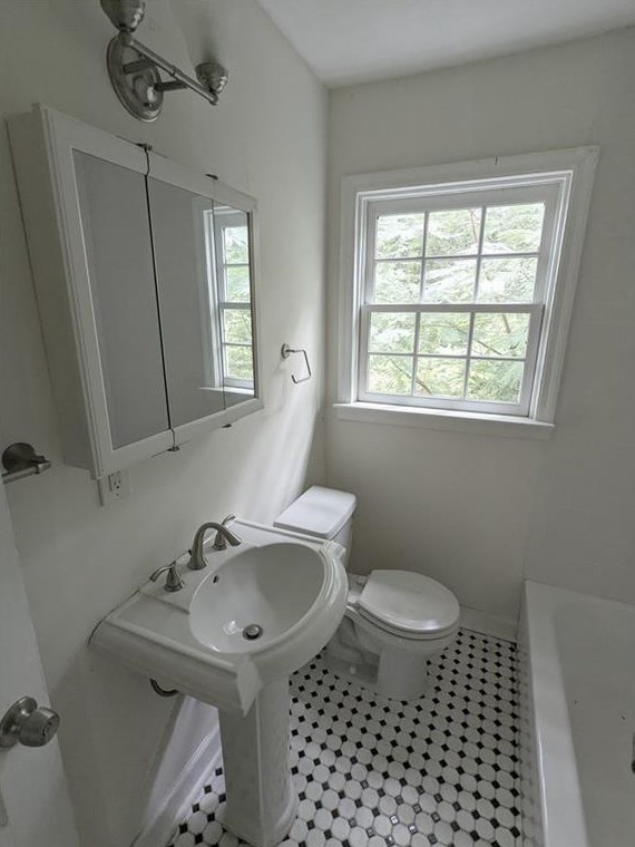 748 Scott Cir, Decatur GA  30033-4726 exterior