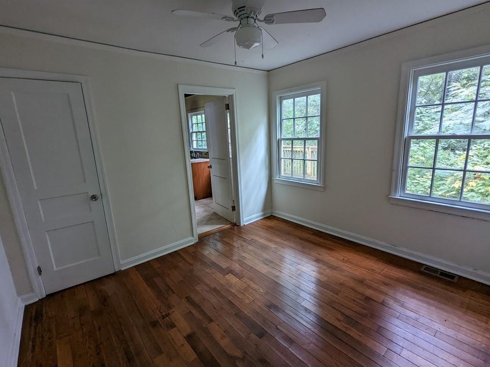 748 Scott Cir, Decatur GA  30033-4726 exterior