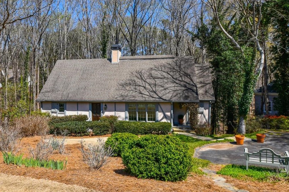 3117 Marthasville Ct, Gainesville, GA 30506