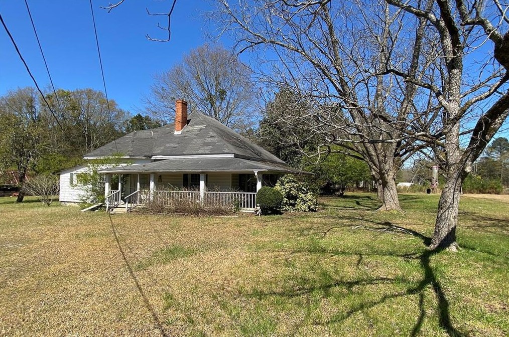 813 Snapping Shoals Rd, McDonough, GA 30252