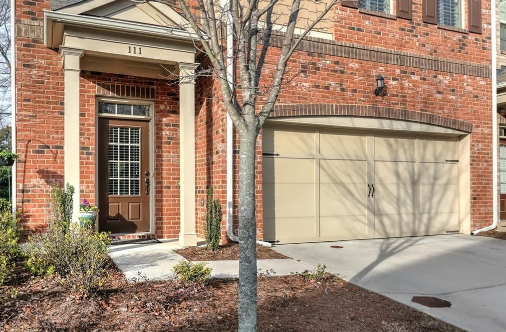 111 Barkley Ln, Atlanta, GA 30328