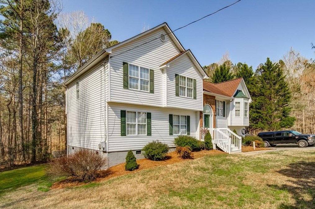 333 Lakeshire Trce, Dallas, GA 30157