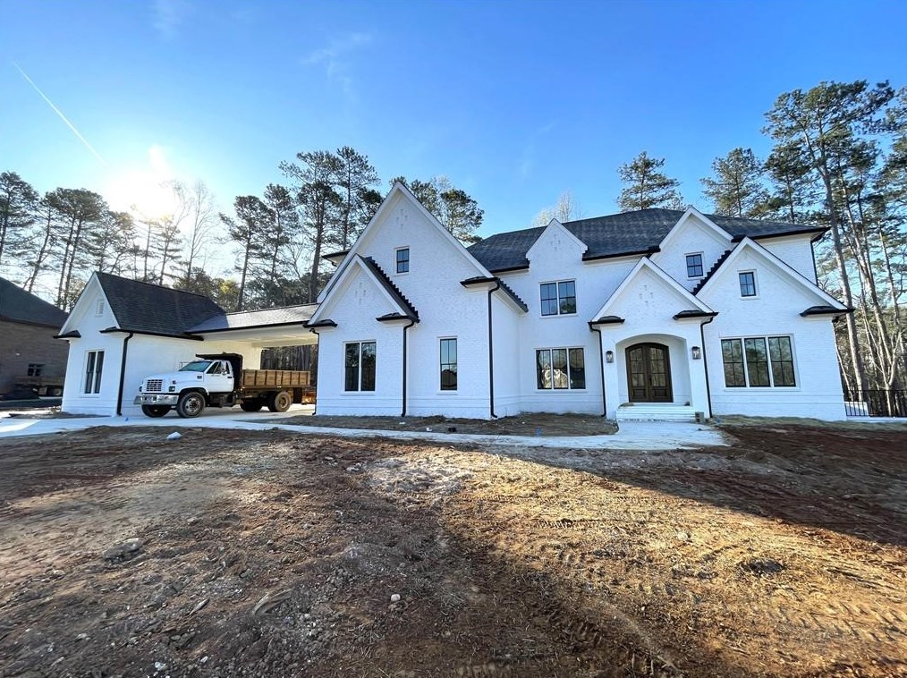 1105 Bream Dr, Alpharetta, GA 30004-4411