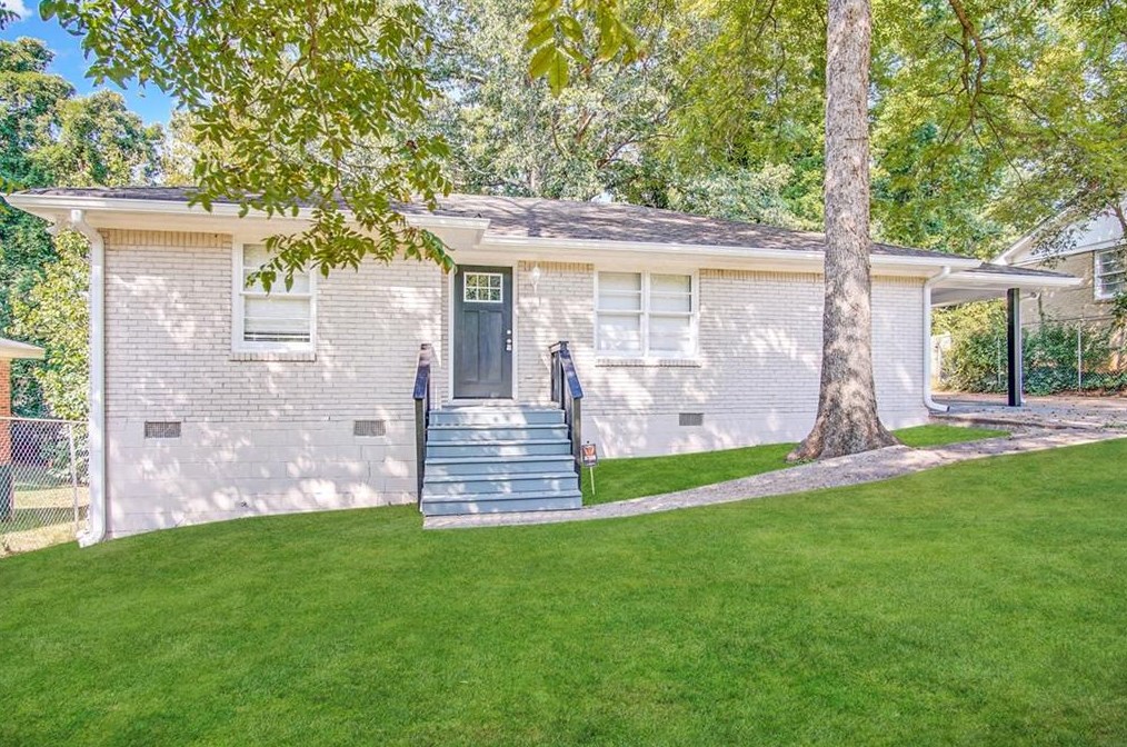 2311 Amber Way, Decatur, GA 30032