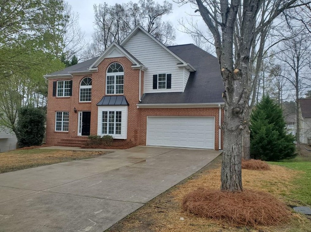 99 Trotters Way, Dallas, GA 30132-8397