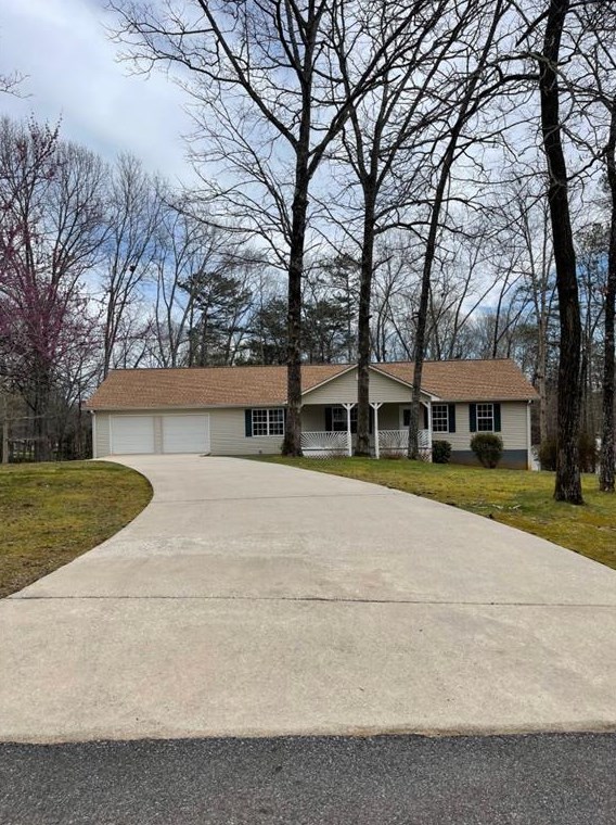 333 Long Branch Crossing, Dahlonega, GA 30533