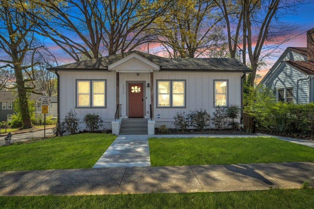 1416 Oglethorpe Ave, Atlanta, GA 30310-2551