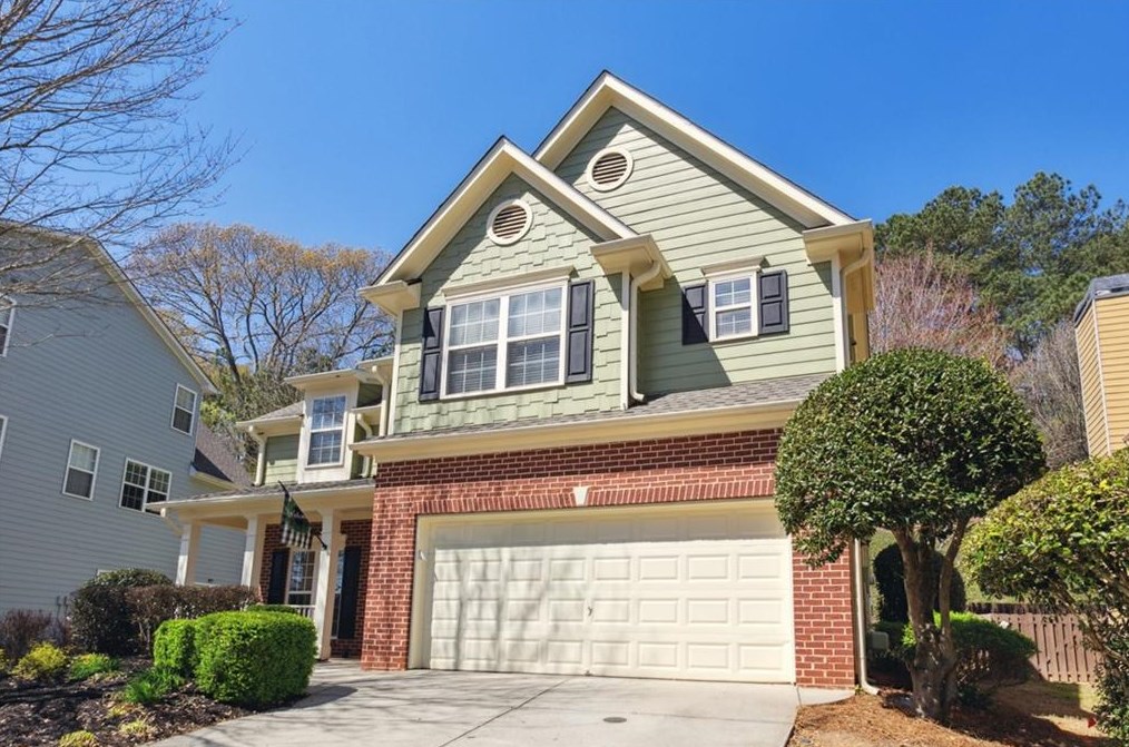 3354 Lantern View Ln, Scottdale, GA 30079