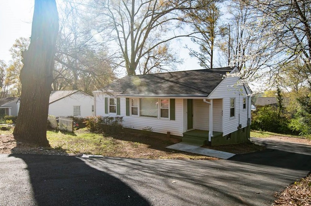 406 Chester St Se, Marietta, GA 30060