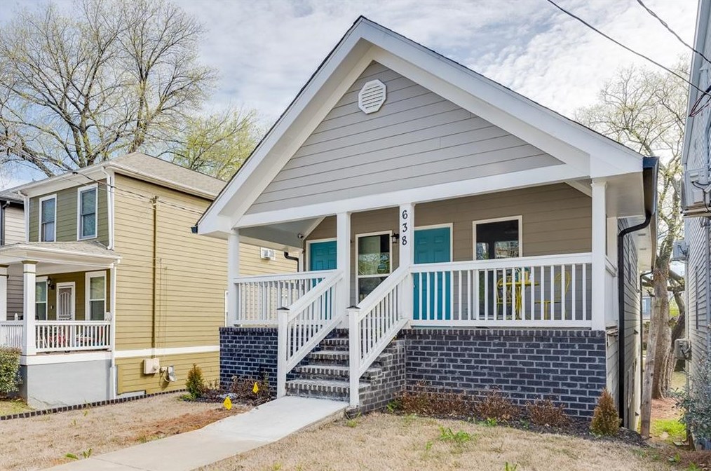 638 Ira St #a, Atlanta, GA 30312