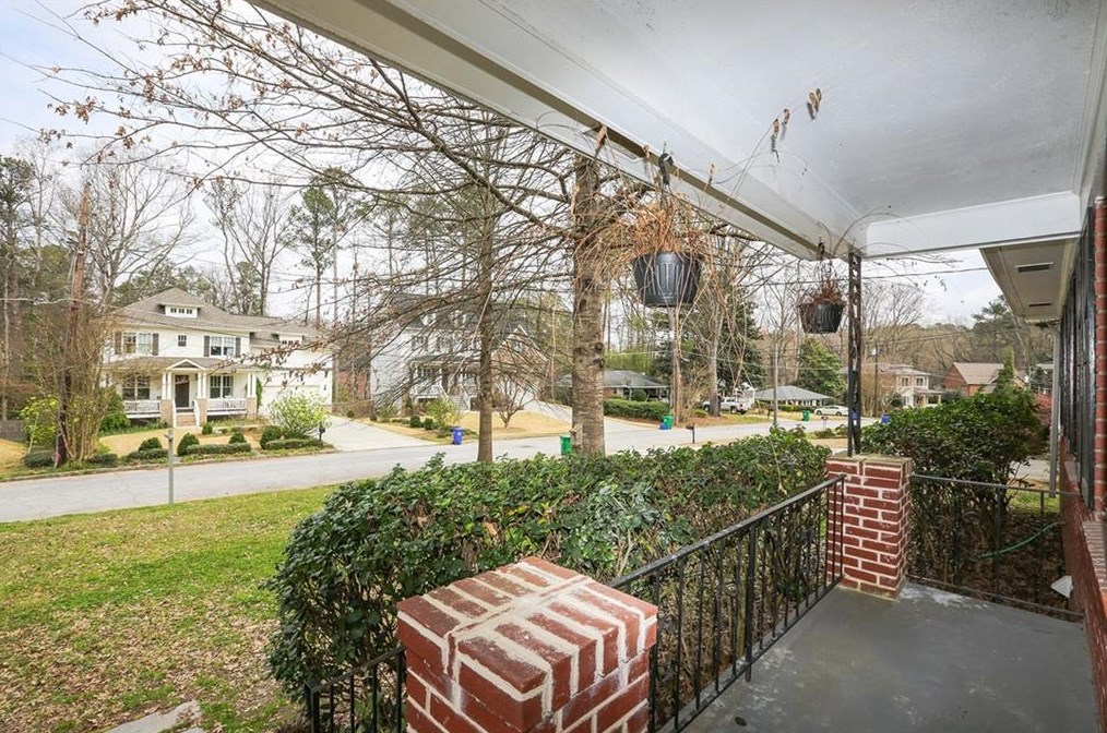 1591 Fearn Cir Ne, Atlanta, GA 30319