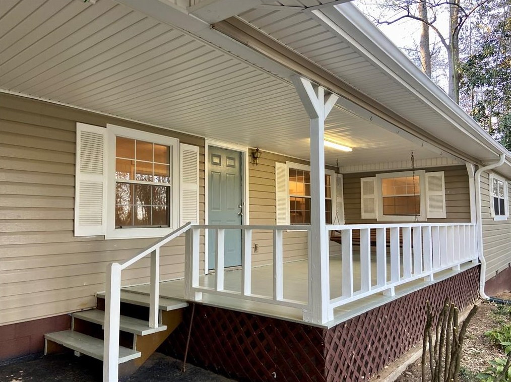 743 Cartersville Hwy, Dallas, GA 30132-2935