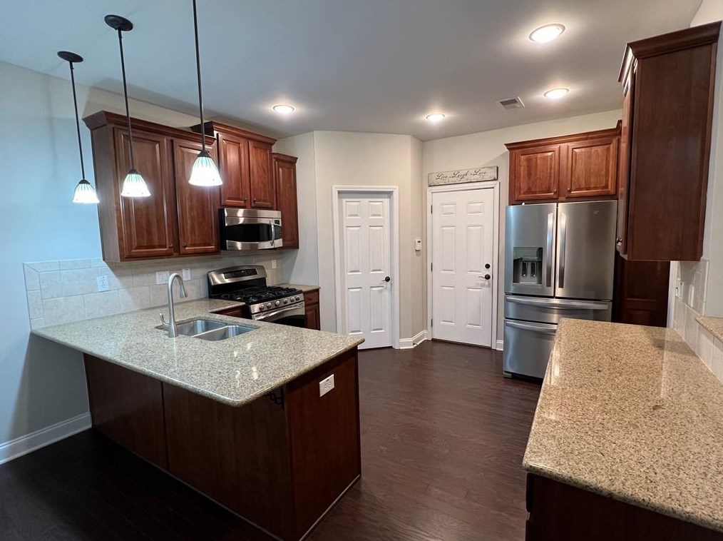 1843 Manor View Cir Nw #13, Acworth, GA 30101