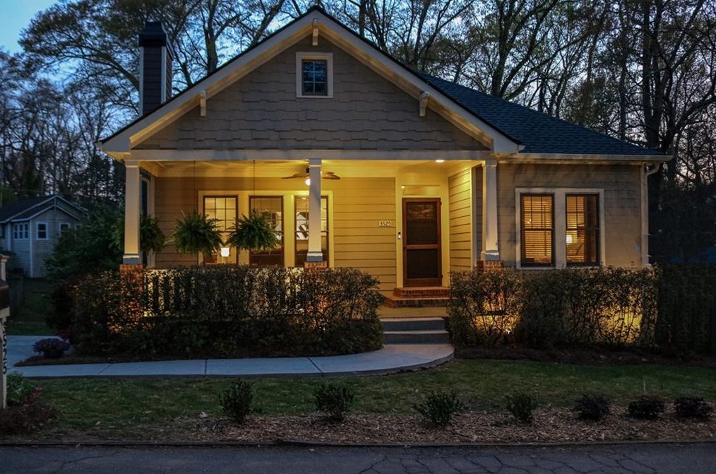 3525 Bacon St, Clarkston, GA 30021