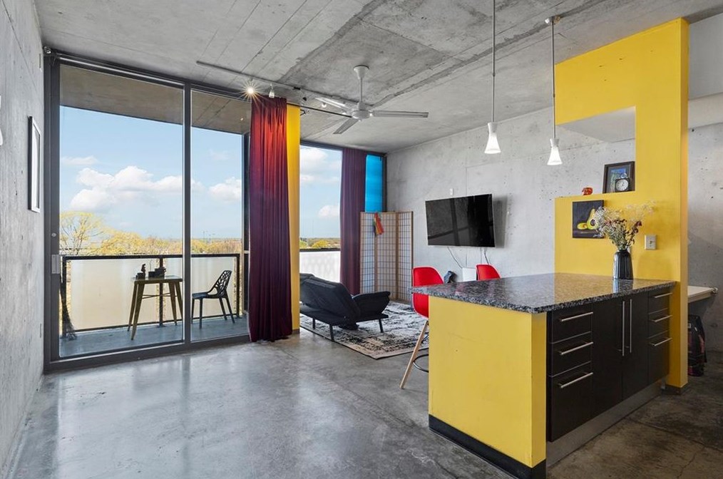 480 John Wesley Dobbs Ave Ne #614, Atlanta, GA 30312