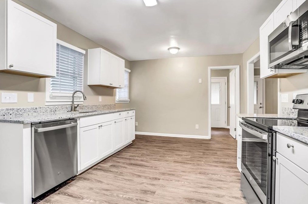 3990 Chase Ct, Decatur GA  30034-3401 exterior