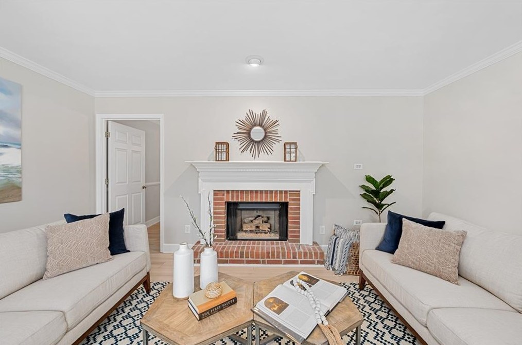 1440 Winston Pl, Decatur GA  30033-1951 exterior