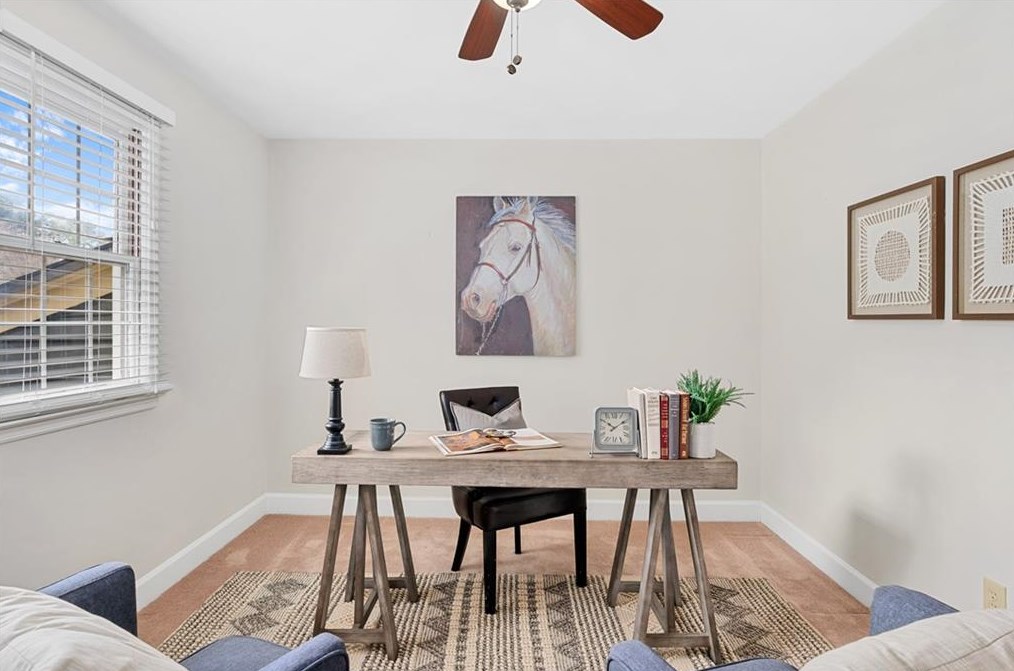 1440 Winston Pl, Decatur GA  30033-1951 exterior