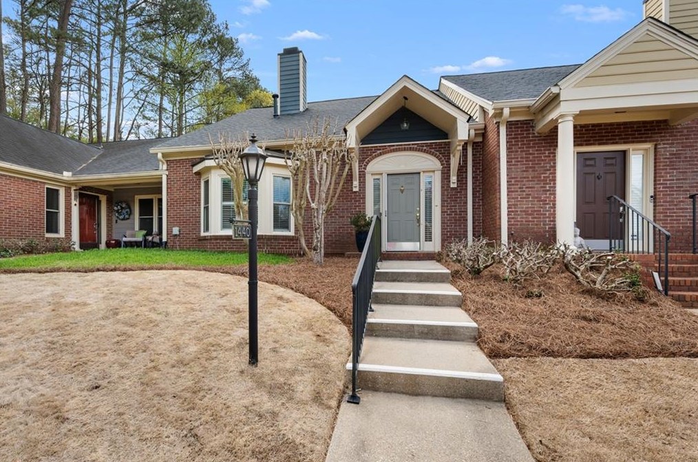 1440 Winston Pl, Decatur, GA 30033-1951