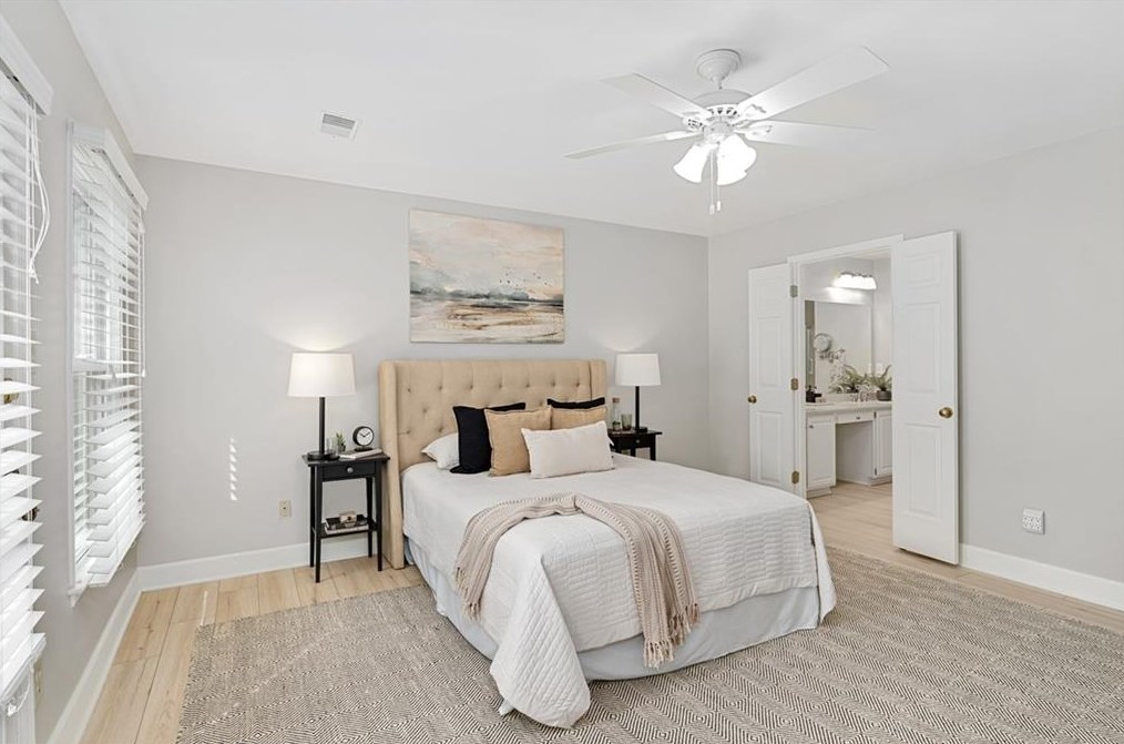 1440 Winston Pl, Decatur GA  30033-1951 exterior