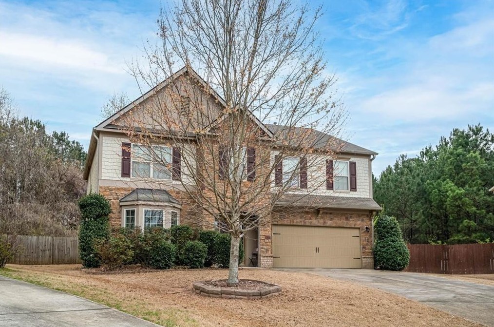 588 Olympic Way, Acworth, GA 30102