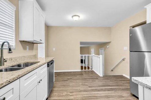 4436 Cedar Ridge Trl, Stone Mountain GA  30083-5617 exterior